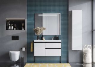 Зеркало Roca Laks ZRU9302809 100 см